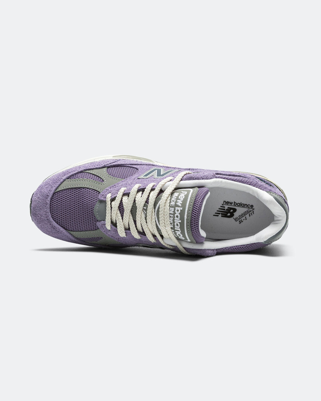 Оригінальна U991lv2 New balance – збільшений вид