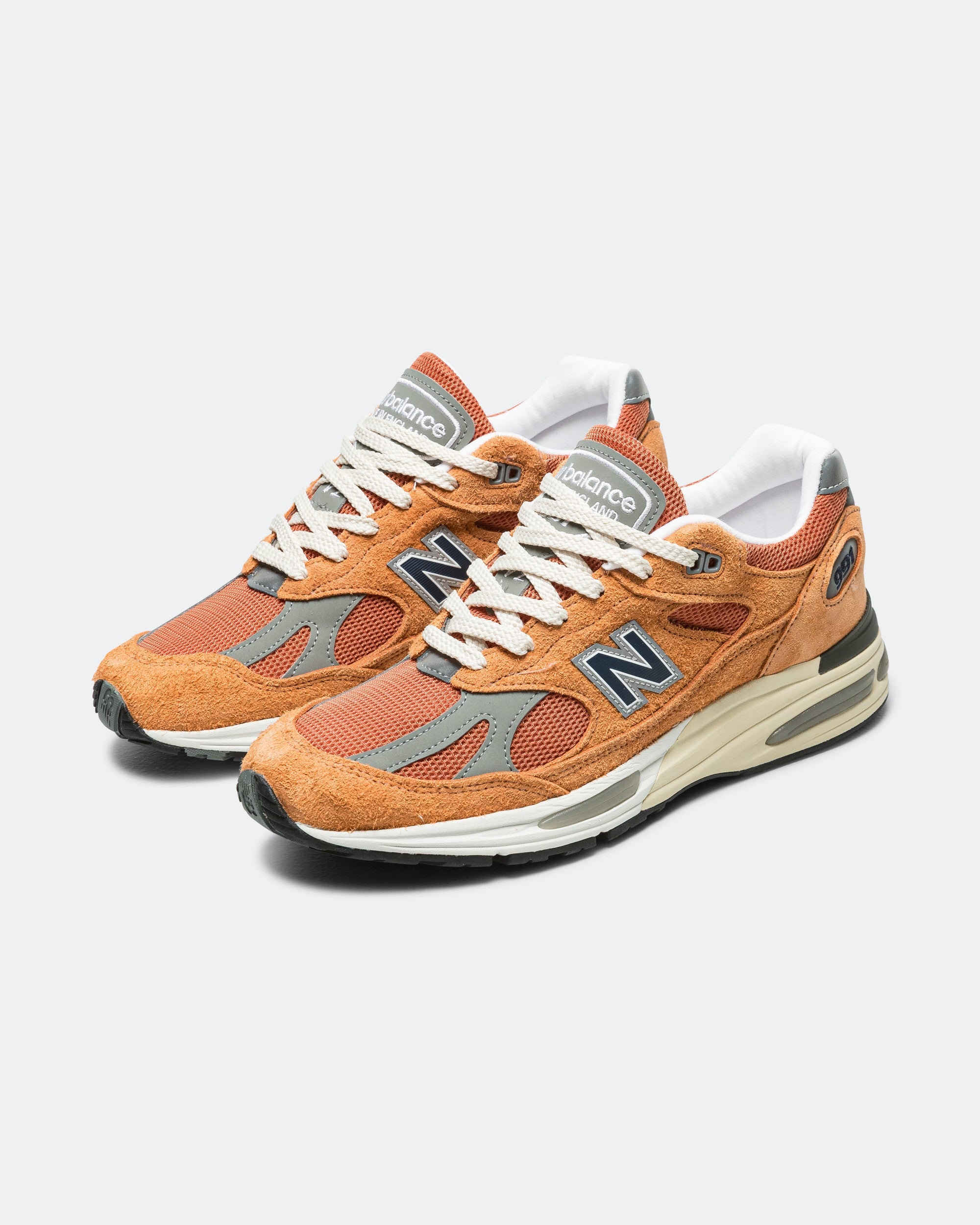 U991ov2 New balance оригінал – Купити в Україні – вид ззаду