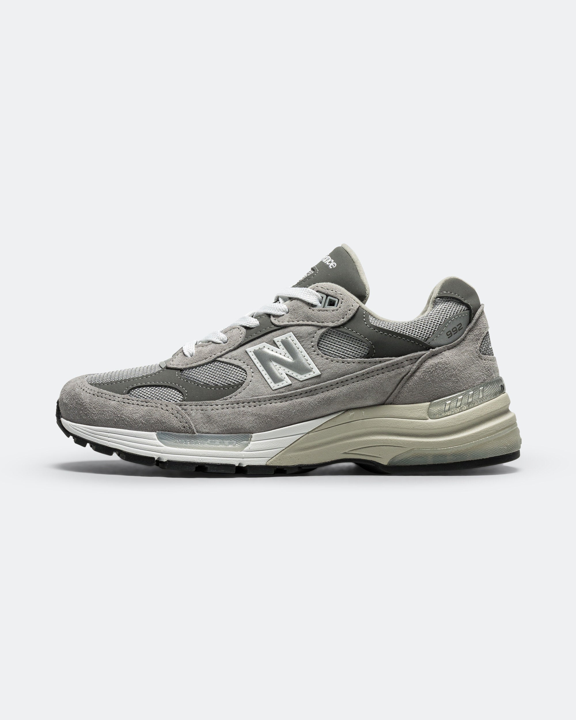 U992gy New balance оригінал – Купити в Україні – боковий вид