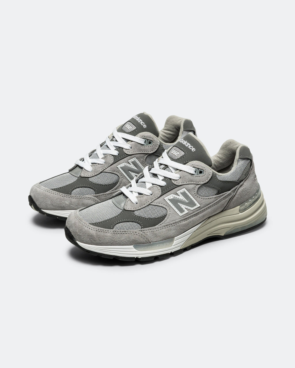 U992gy New balance оригінал – Купити в Україні – вид ззаду