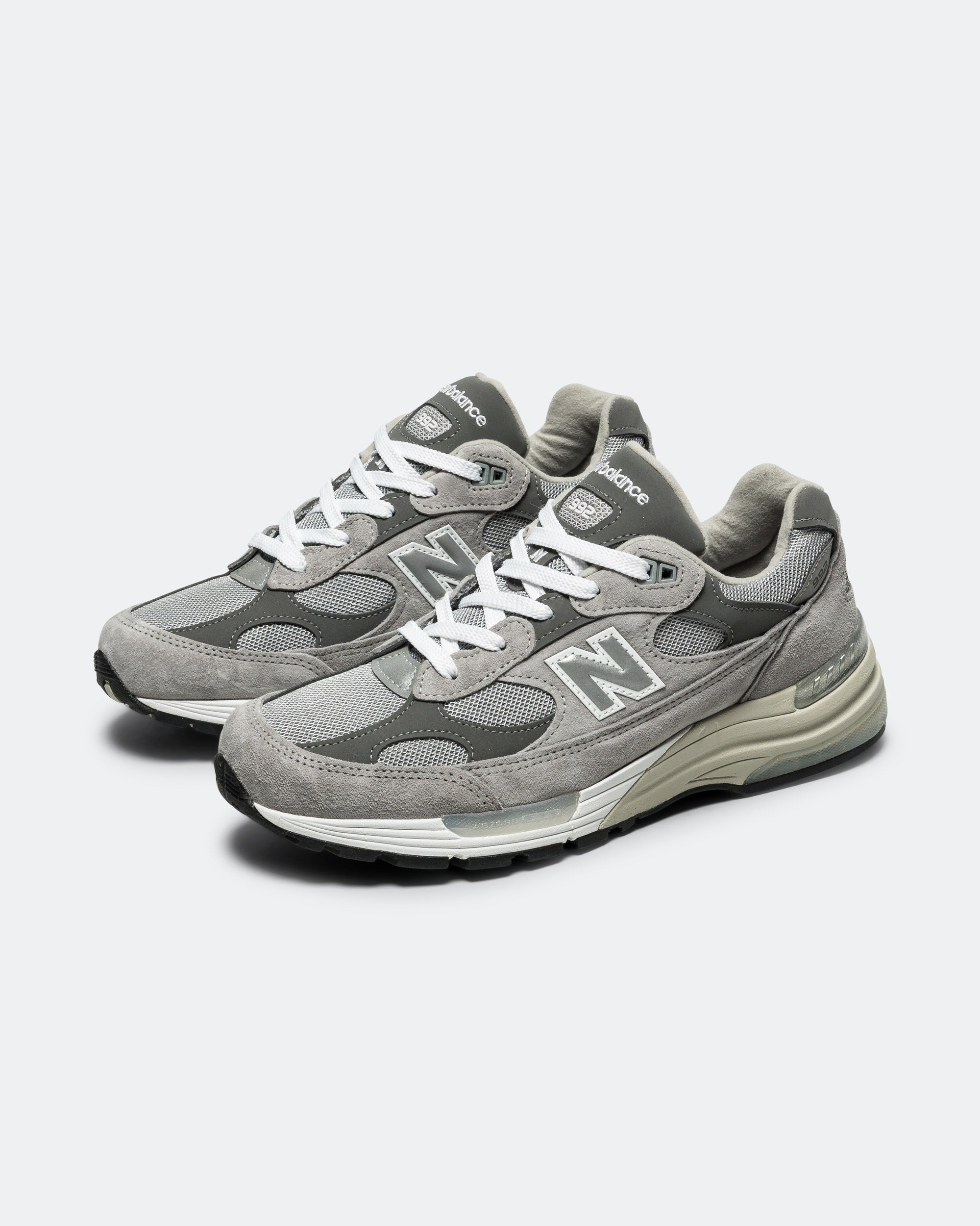 U992gy New balance оригінал – Купити в Україні – вид ззаду