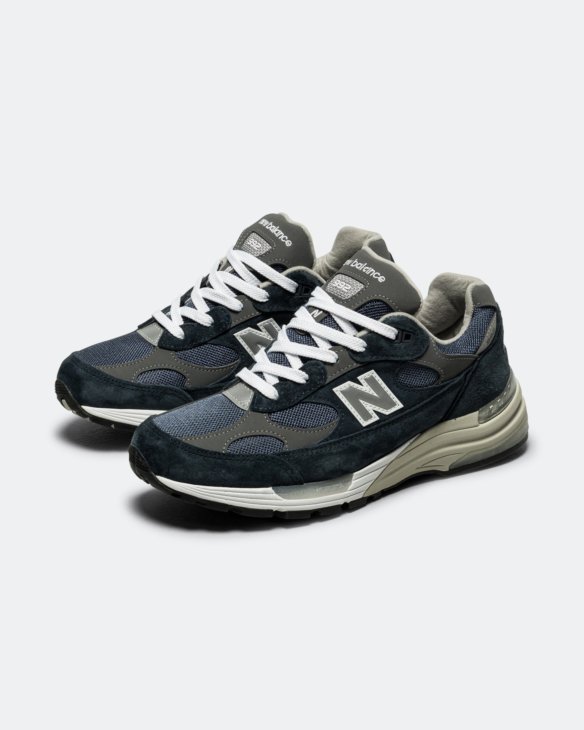U992ny New balance – Гарантія оригінальності – вид ззаду
