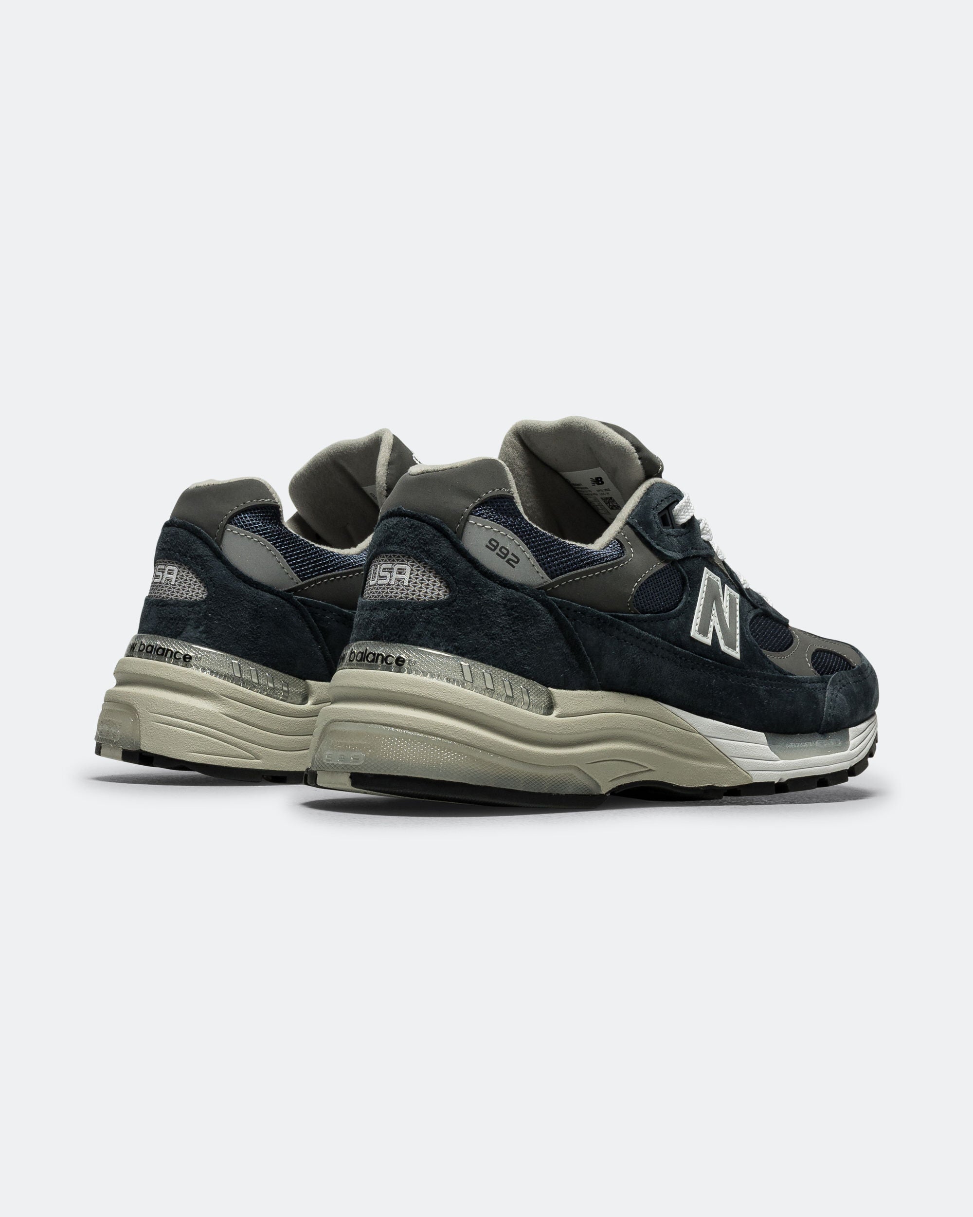 U992ny New balance – Гарантія оригінальності – детальний вид
