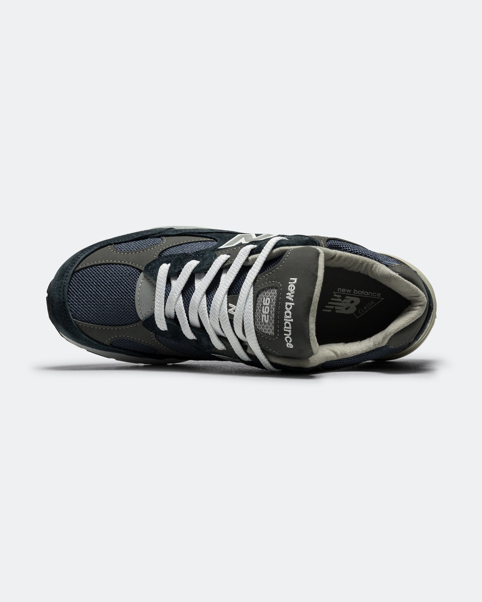 U992ny New balance – Гарантія оригінальності – збільшений вид