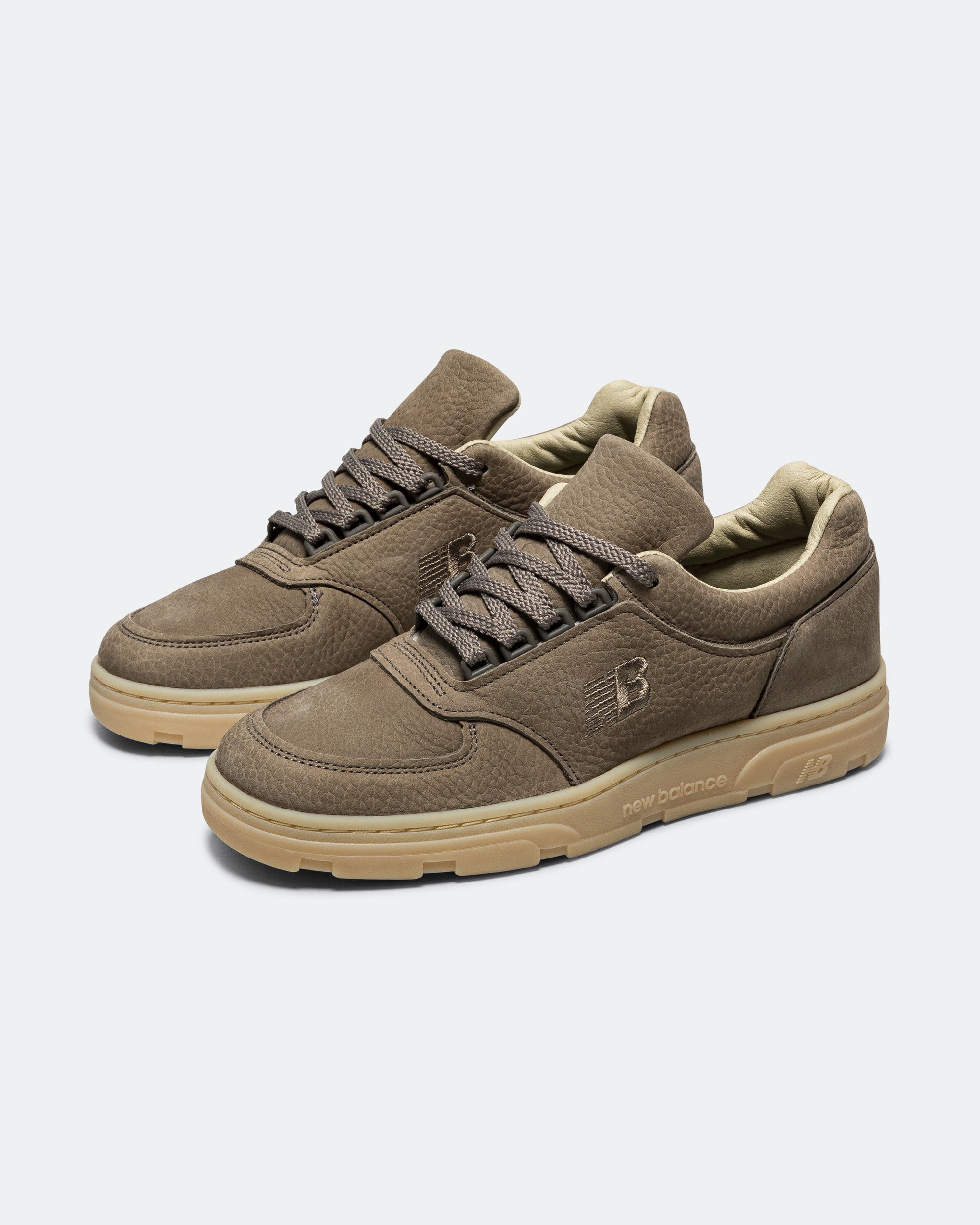 New balance Footwear оригінал | Швидка доставка Україна – вид ззаду