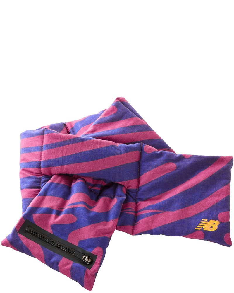 Оригінальна X Salehe Squiggly Scarf Jewel New balance