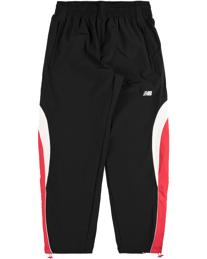 In Game Woven Track Pant New balance оригінал – Купити в Україні