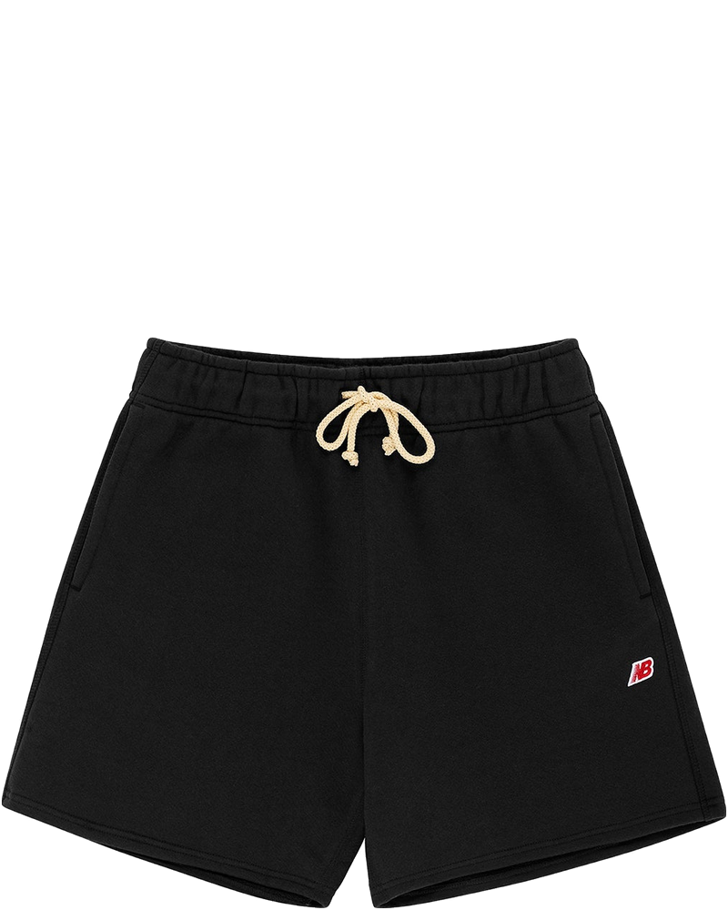 Mens Made In Usa Core Shorts Black New balance – Гарантія оригінальності