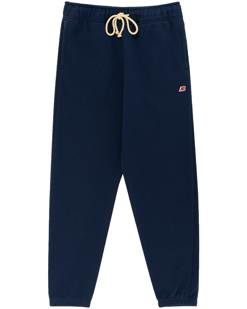 Оригінальна Mens Made In Usa Core Sweatpants Indigo New balance