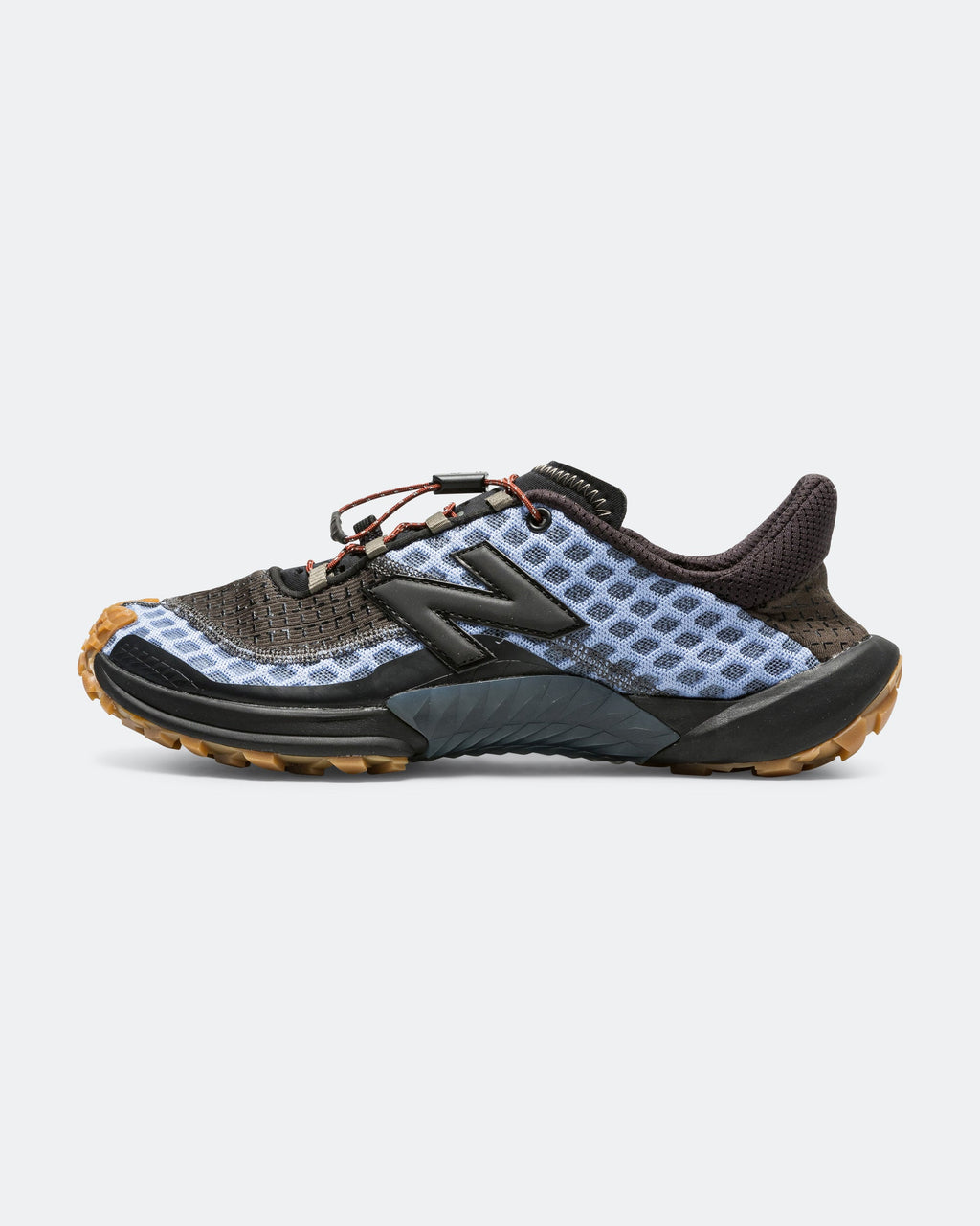 Оригінальна Mtm10lcl X Cayl New balance – боковий вид