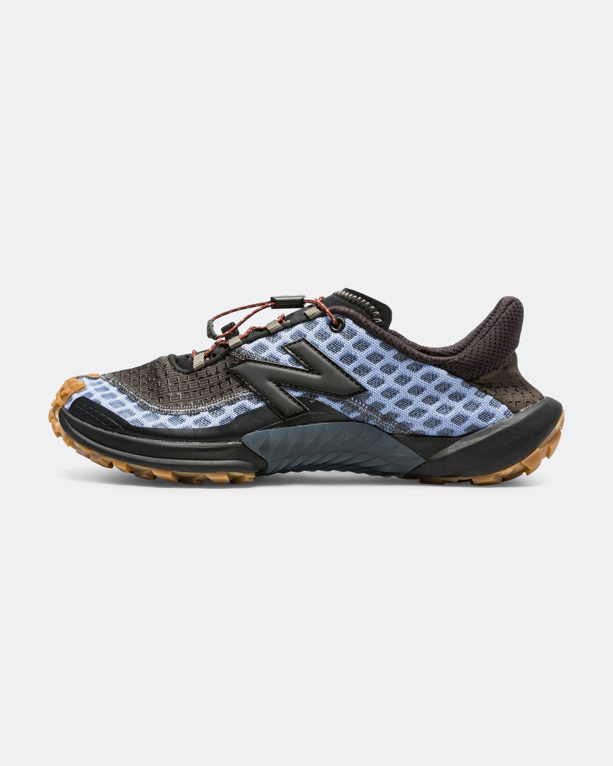 Оригінальна Mtm10lcl X Cayl New balance – боковий вид