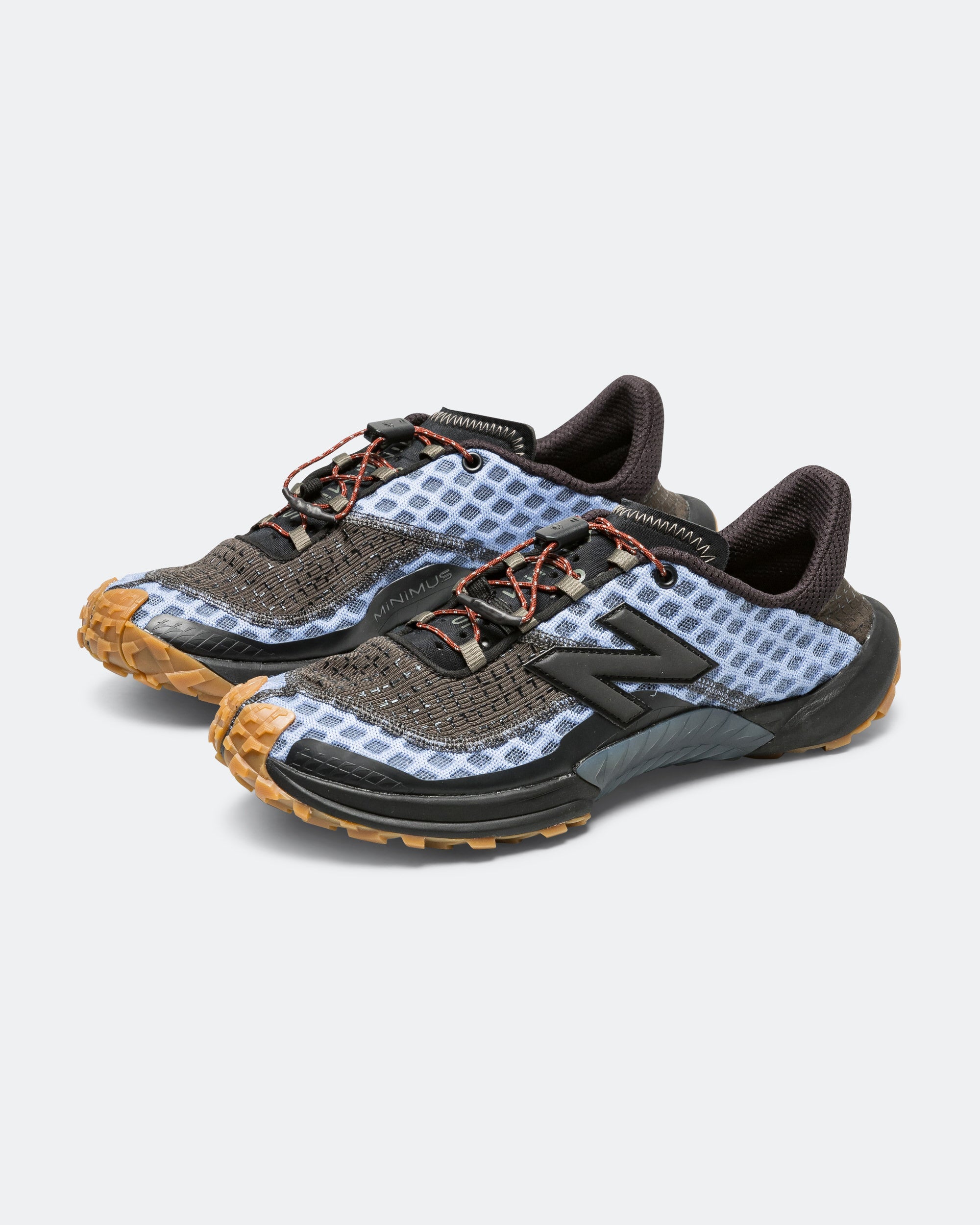 Оригінальна Mtm10lcl X Cayl New balance – вид ззаду