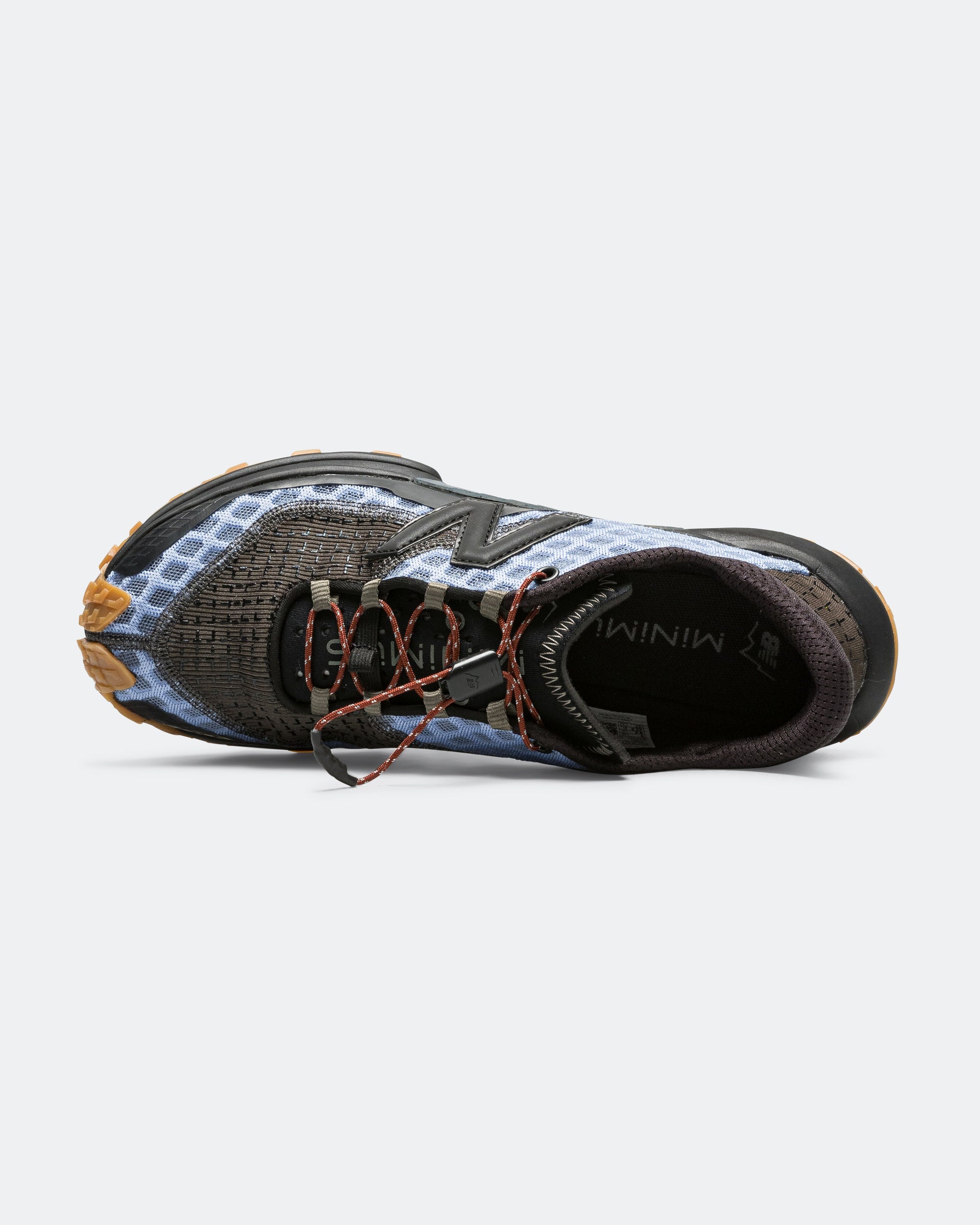 Оригінальна Mtm10lcl X Cayl New balance – збільшений вид