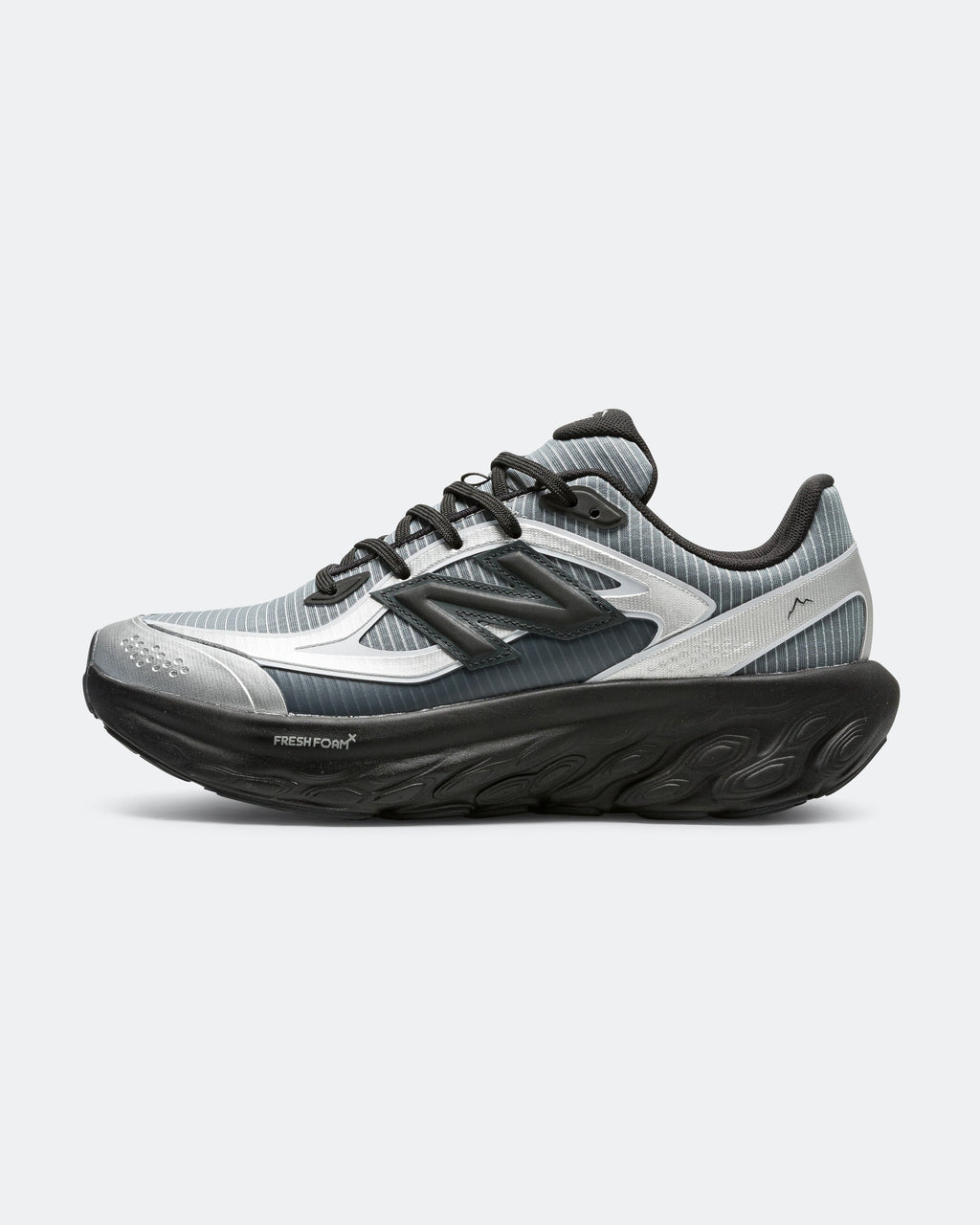 New balance Footwear оригінал | Швидка доставка Україна – боковий вид