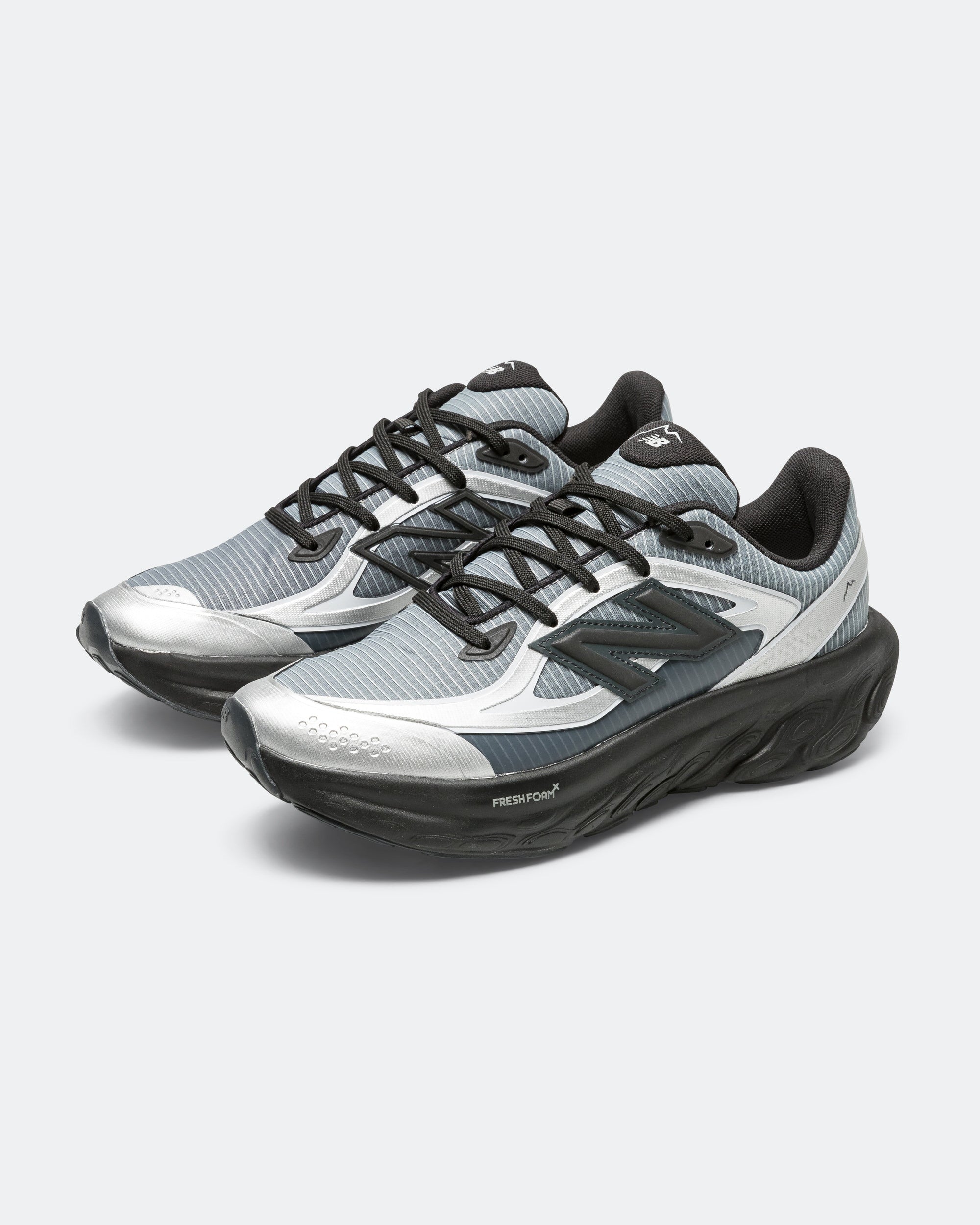 New balance Footwear оригінал | Швидка доставка Україна – вид ззаду