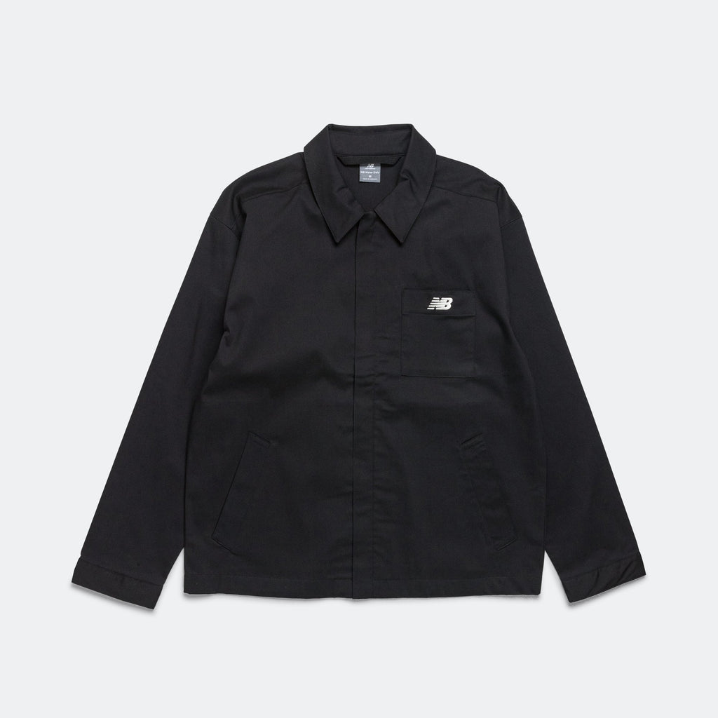 New balance Outerwear оригінал | Швидка доставка Україна – боковий вид