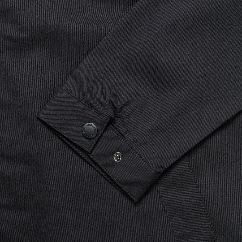 New balance Outerwear оригінал | Швидка доставка Україна – збільшений вид