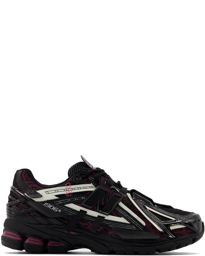 1906 Black New balance оригінал – Купити в Україні