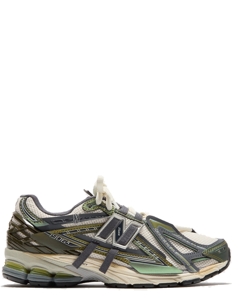 Оригінальна 1906a Olive Juice New balance