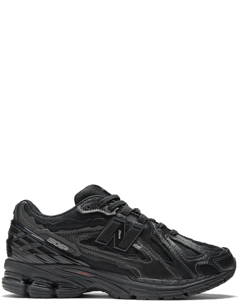 1906r Black New balance – Гарантія оригінальності