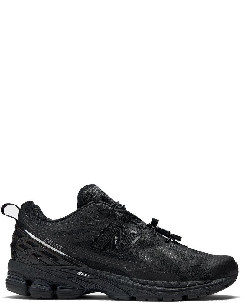 1906r Black New balance – Гарантія оригінальності