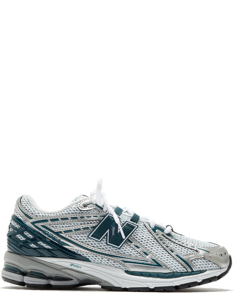 1906r Silver Metallic New balance – Гарантія оригінальності