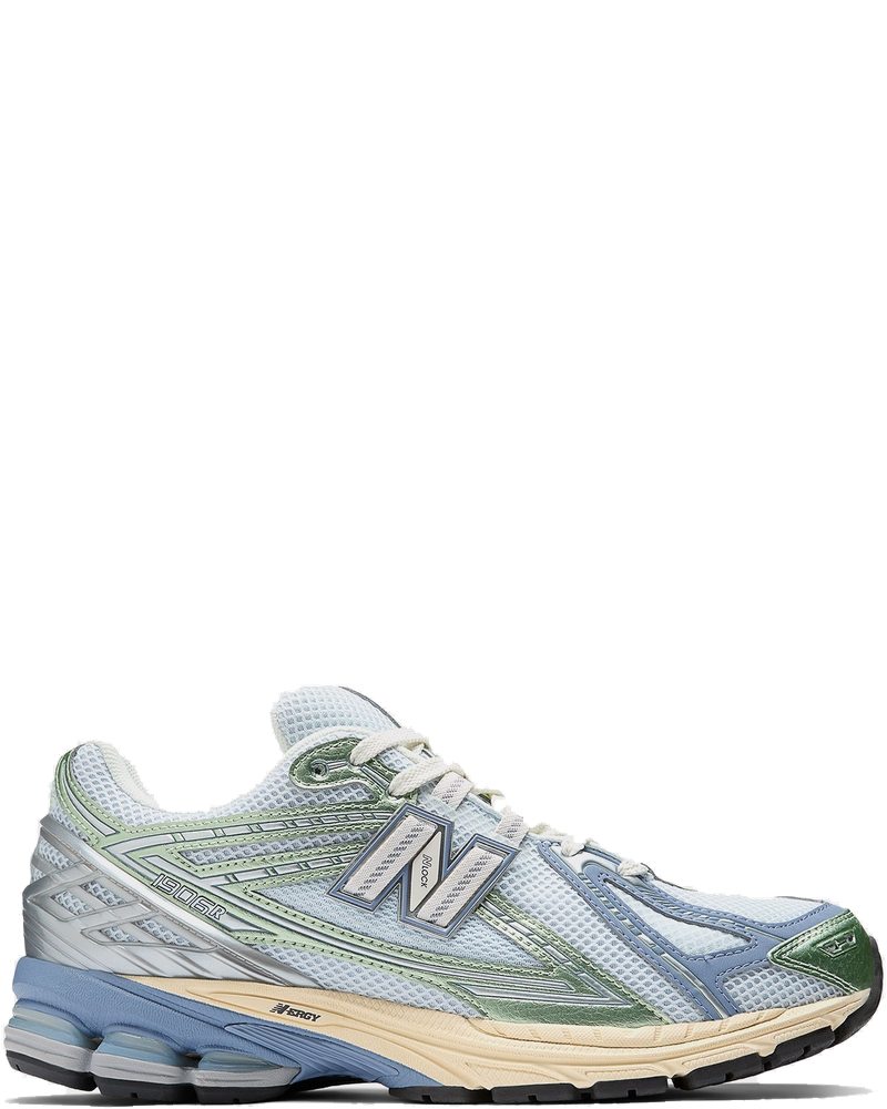 1906r Ice Blue New balance – Гарантія оригінальності