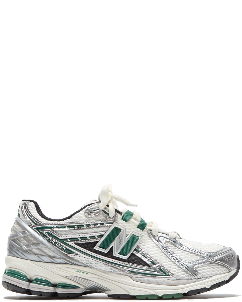 1906r Silver Metallic New balance – Гарантія оригінальності
