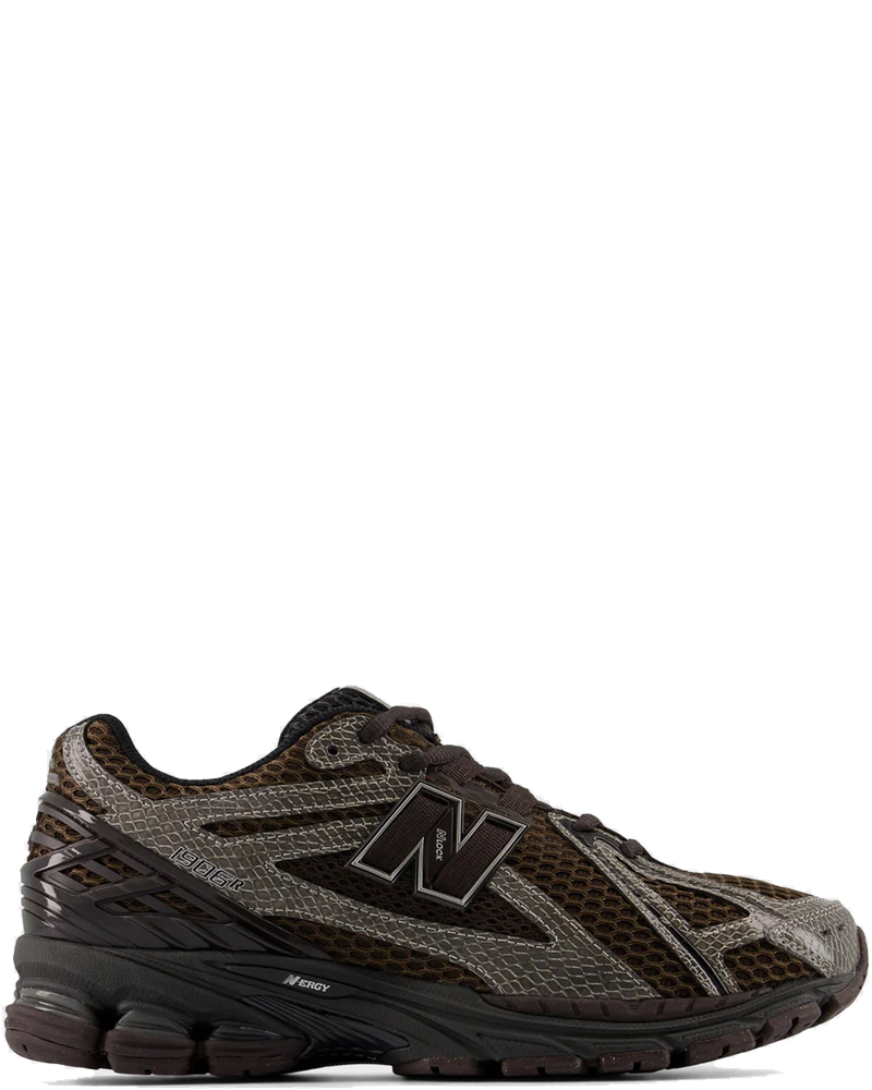Оригінальна 1906r Thunder Brown New balance