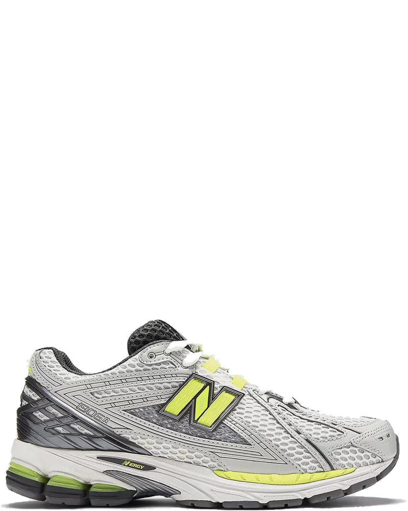 1906r Light Silver Metallic New balance – Гарантія оригінальності