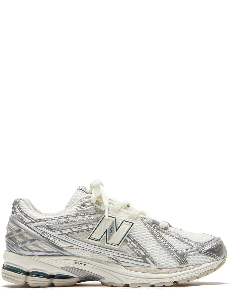 1906r Silver Metallic New balance – Гарантія оригінальності