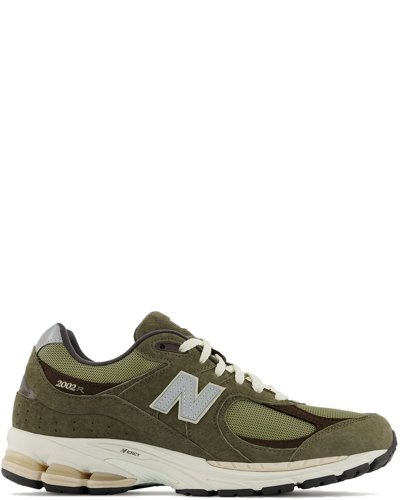 Оригінальна 2002 Dark Camo New balance