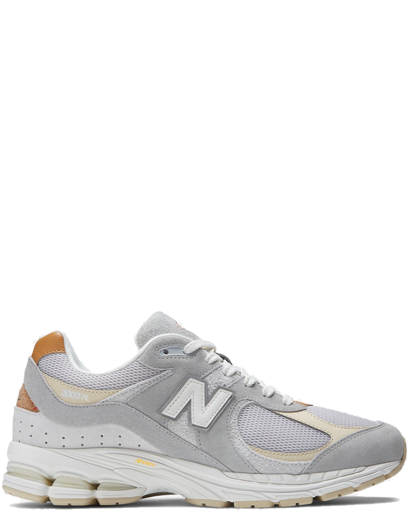 Оригінальна 2002r Concrete New balance