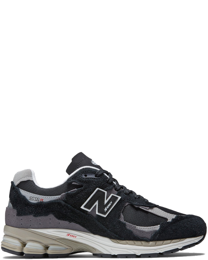 2002r Black New balance оригінал – Купити в Україні