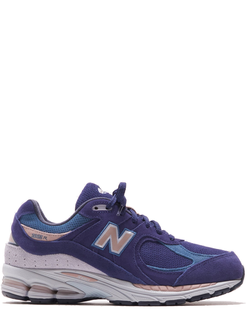 Оригінальна 2002r Navy New balance