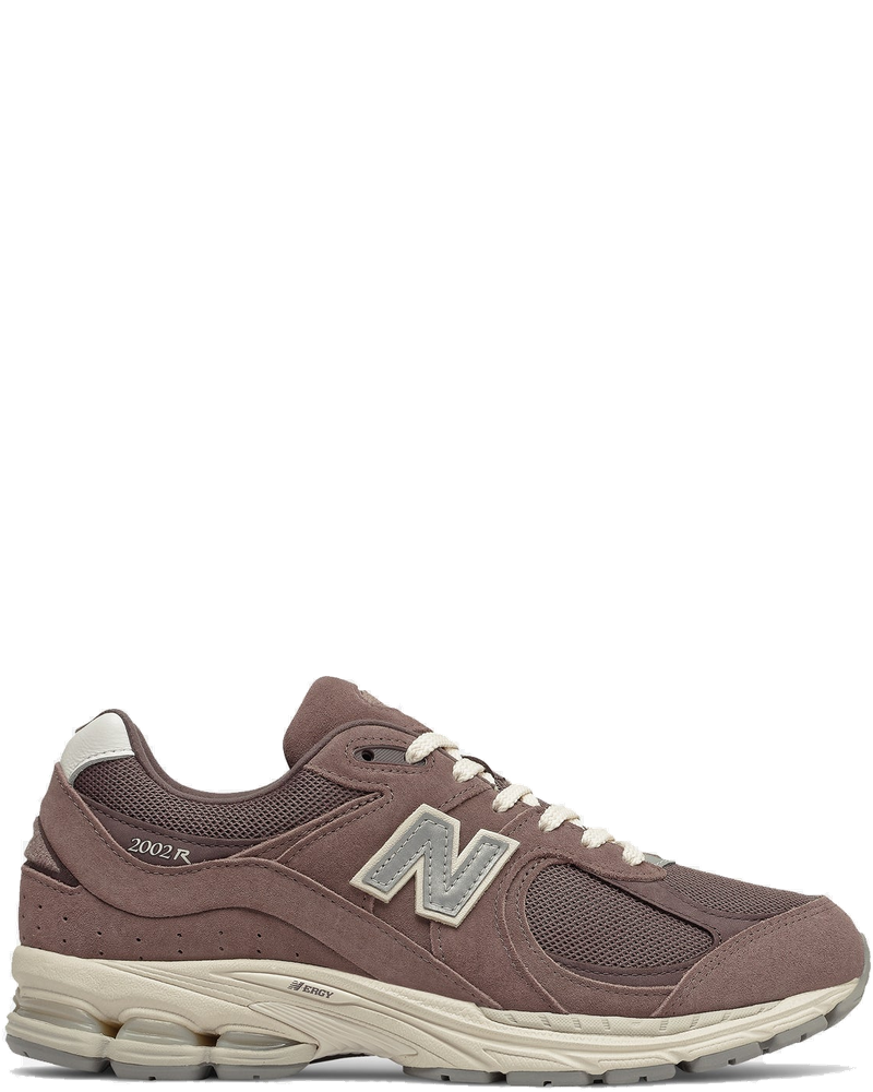 Оригінальна 2002r Brown Higher New balance