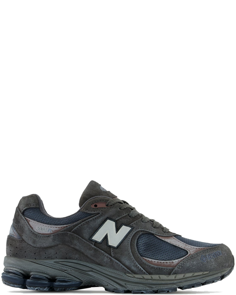 2002r Magnet Black Brown New balance – Гарантія оригінальності