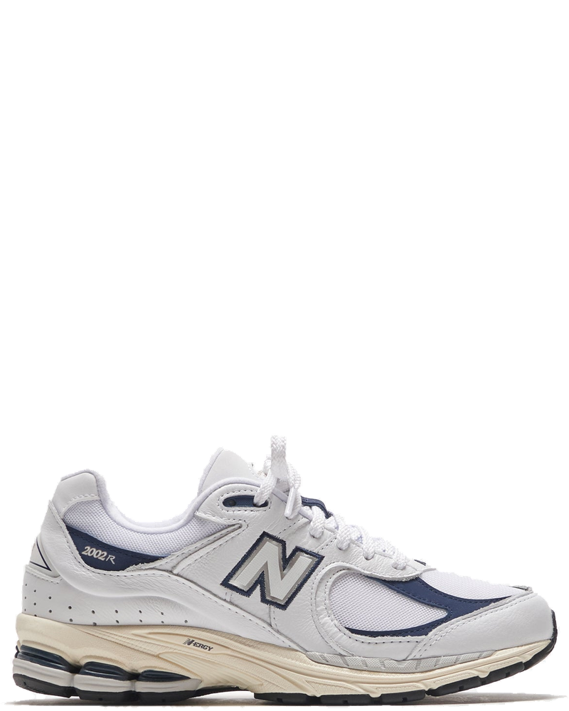 2002r White New balance оригінал – Купити в Україні