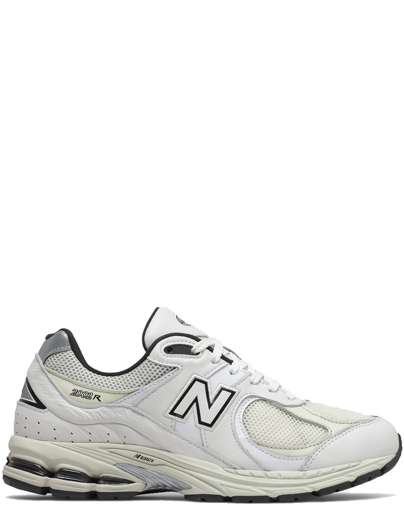2002r Atlas Grey New balance – Гарантія оригінальності