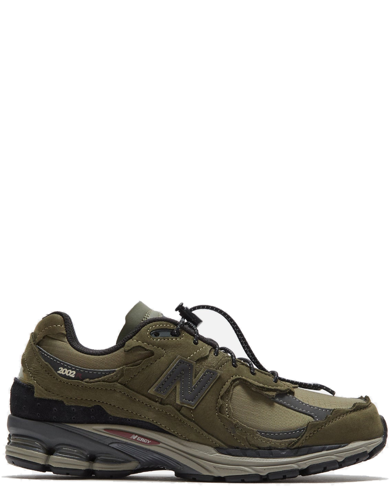 2002r Dark Moss New balance оригінал – Купити в Україні