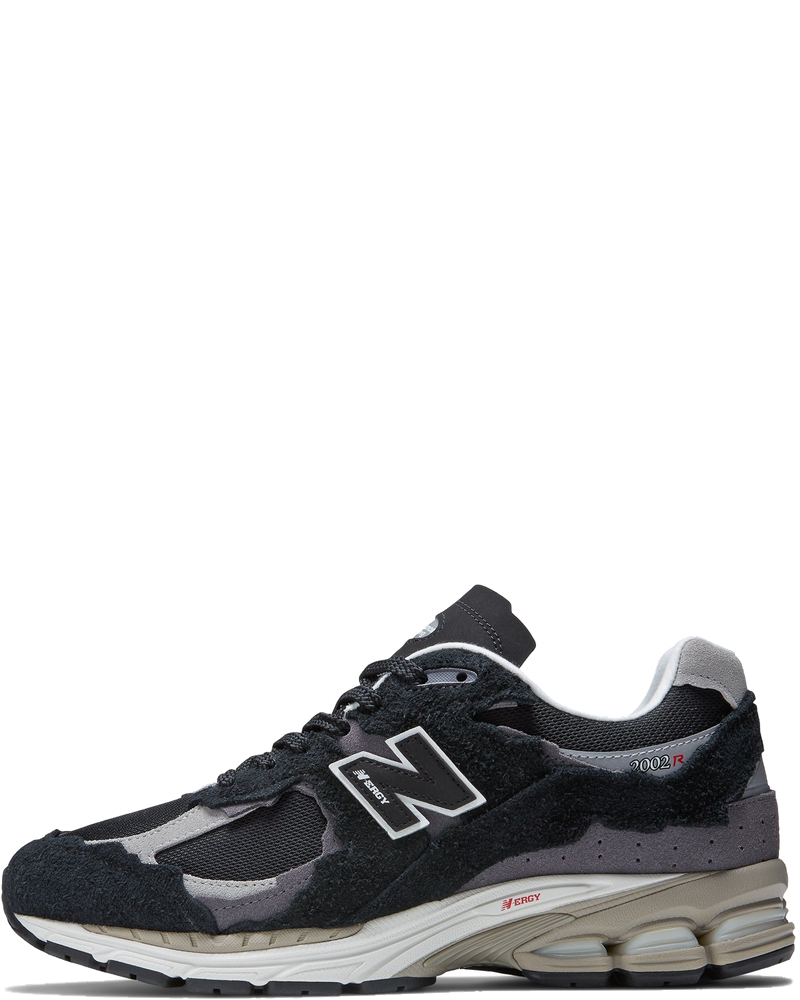 2002rd Shoes New balance – Гарантія оригінальності