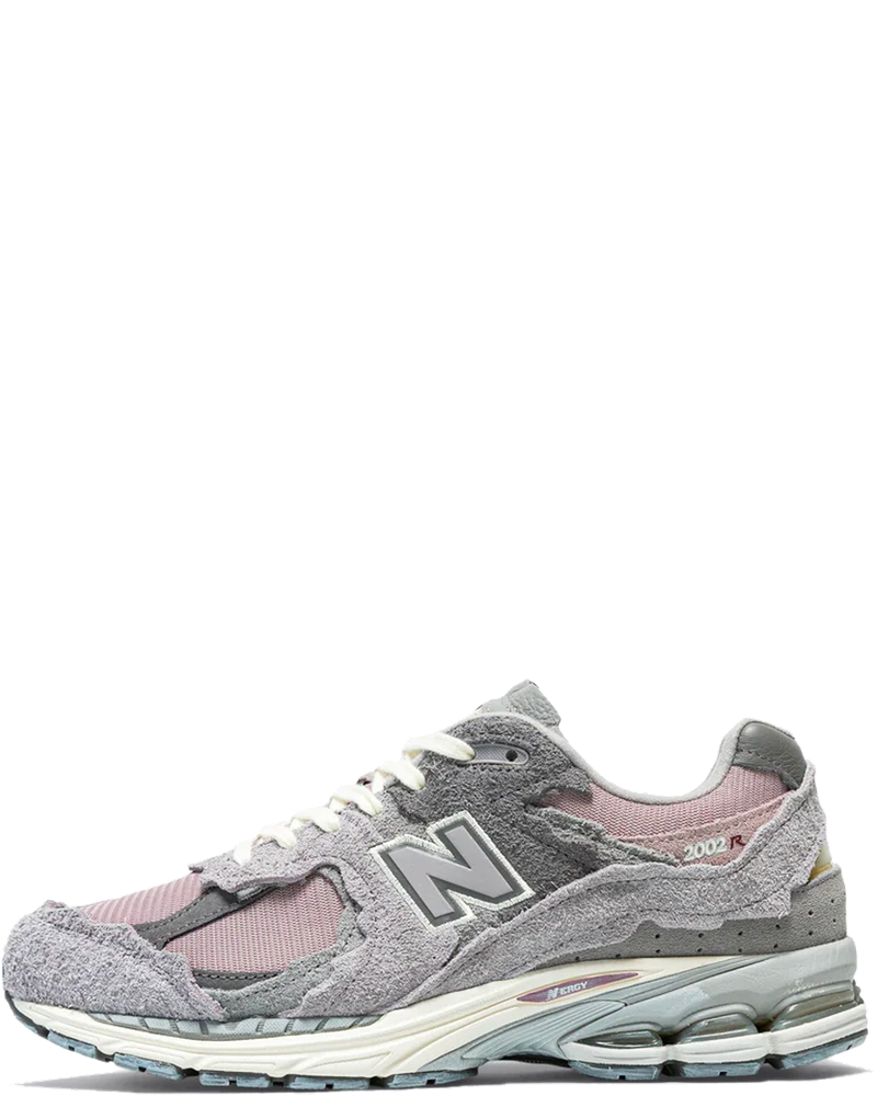 2002rd Shoes New balance – Гарантія оригінальності