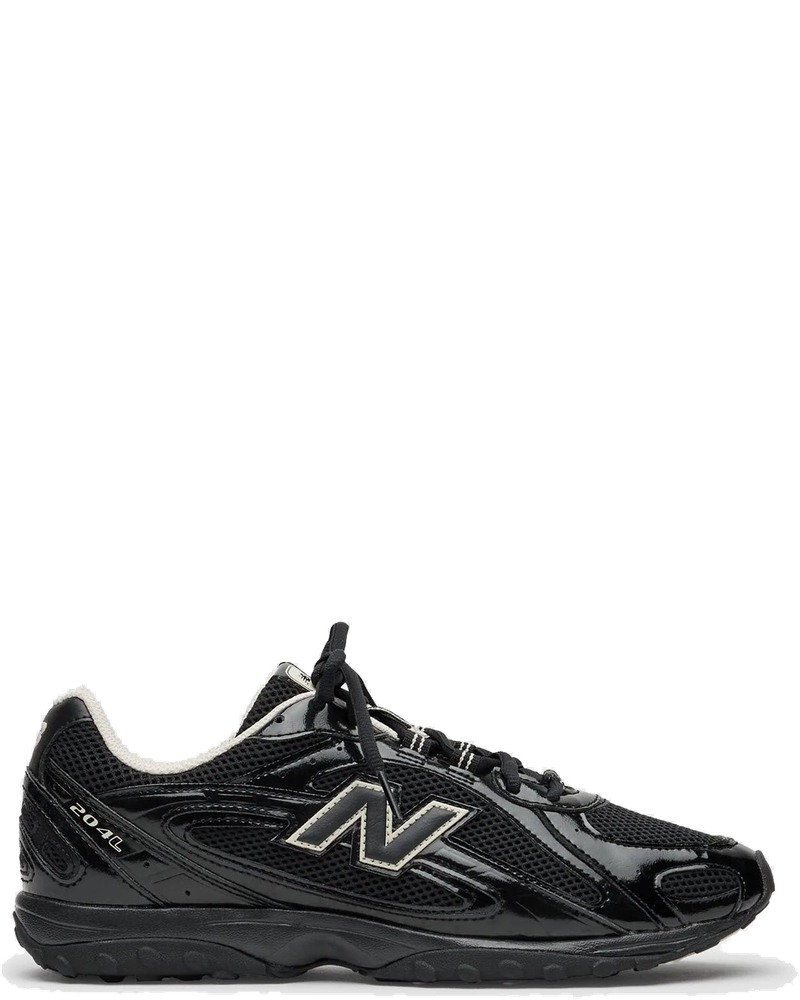 Оригінальна 204l Black New balance