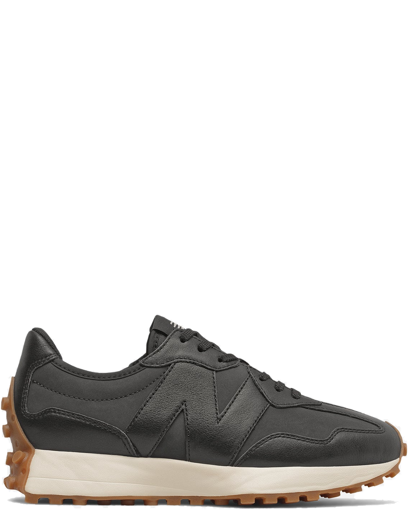 327 Black New balance – Гарантія оригінальності