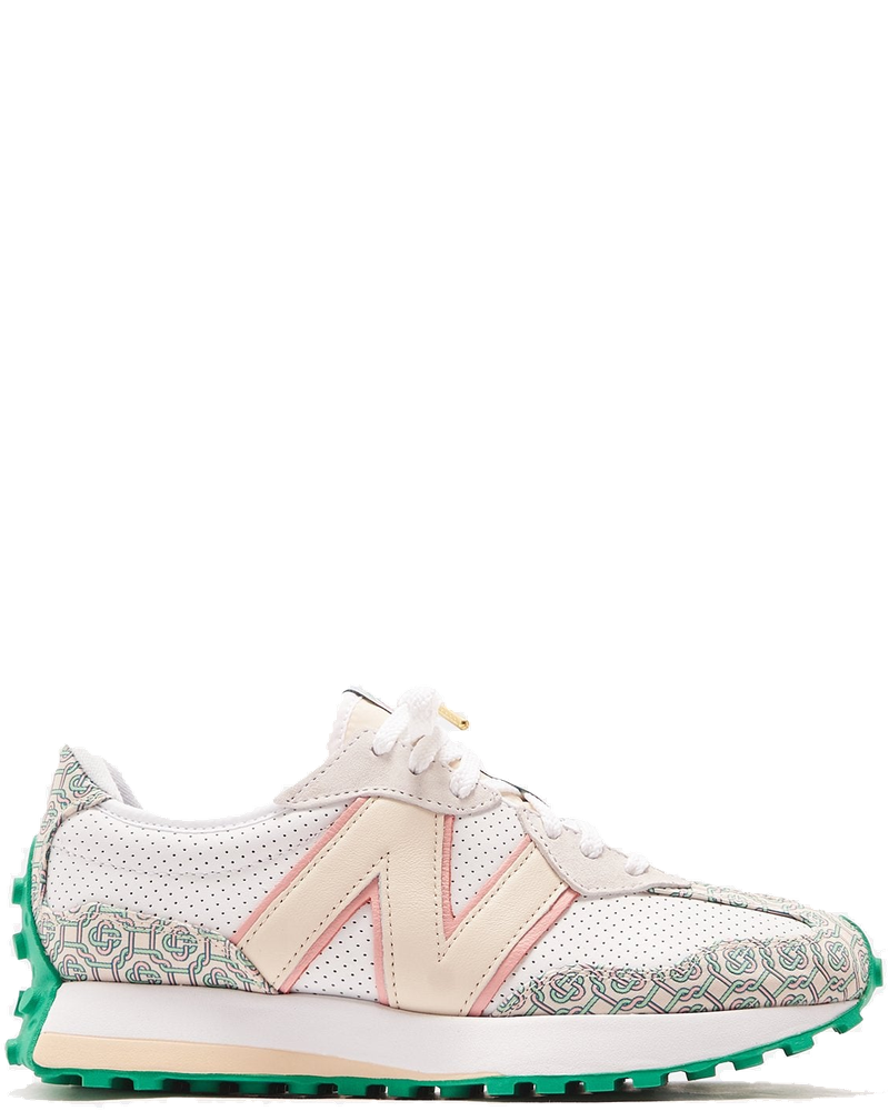 327 White New balance – Гарантія оригінальності