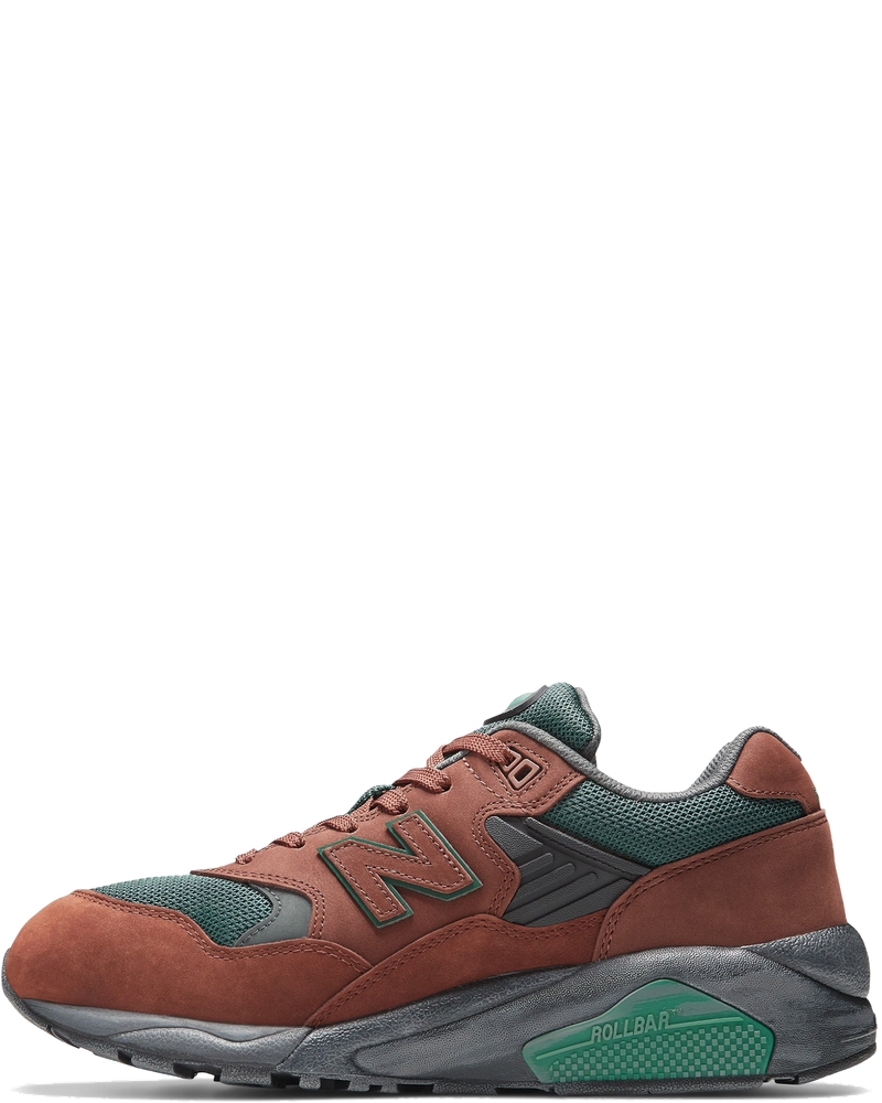 580 Shoes New balance оригінал – Купити в Україні