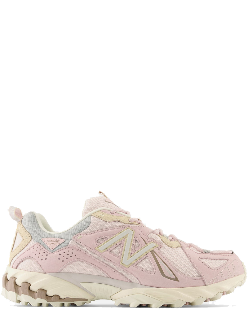 610 Stone Pink New balance оригінал – Купити в Україні
