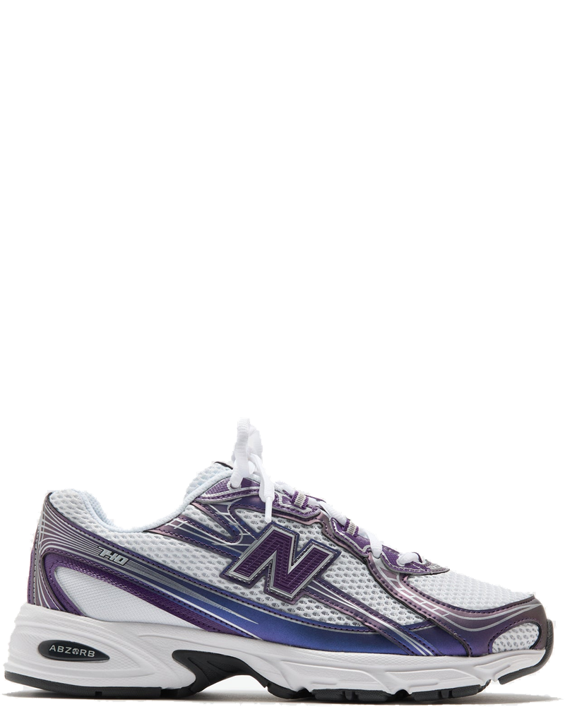Оригінальна 740 Concord Graphite New balance