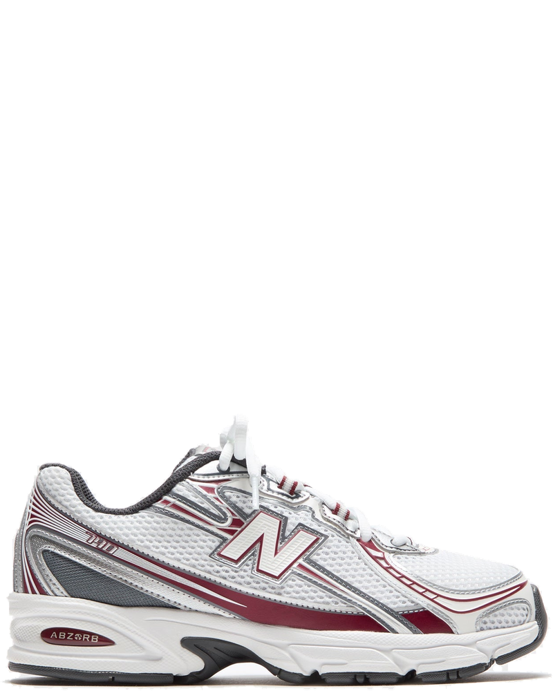 Оригінальна 740 White New balance