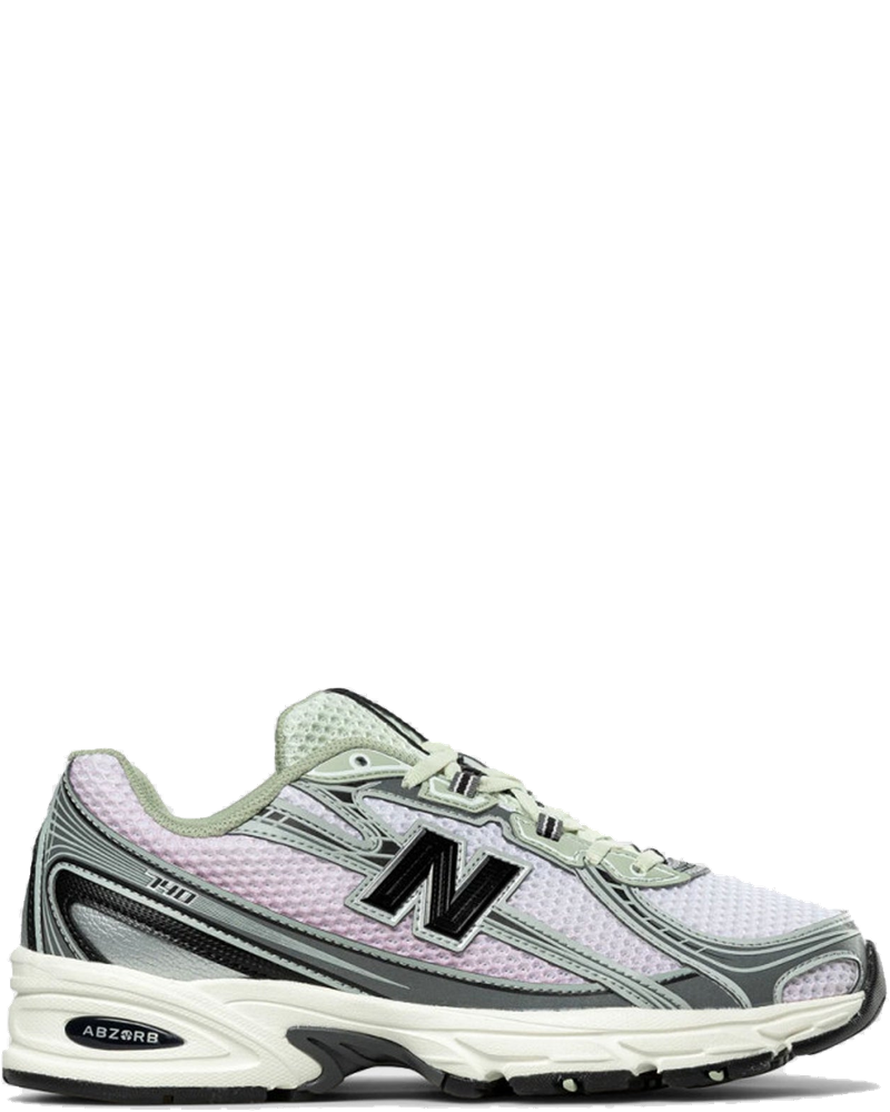740 Pink Granite New balance – Гарантія оригінальності